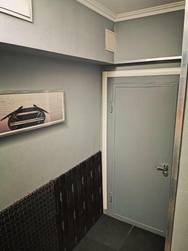 Old Town Basement Apartments