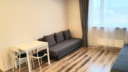 Apartamento Bitenu Studio