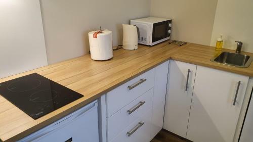Apartamento Bitenu Studio