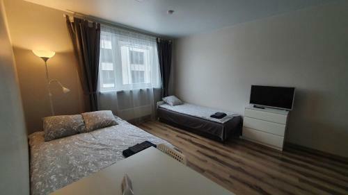 Apartamento Bitenu Studio