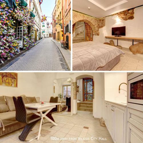 Vilnius Old Town Apartments