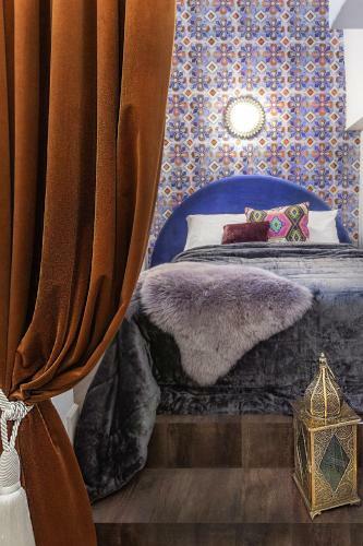 St. Ignatius Apartment In The 17th Century Monastery