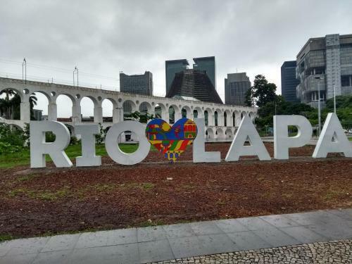 Lapa Casa Hostel