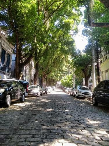 Lapa Casa Hostel
