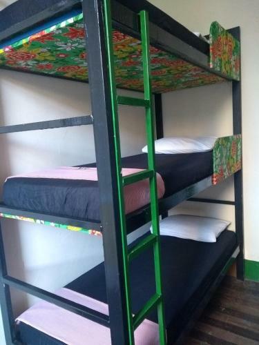 Lapa Casa Hostel