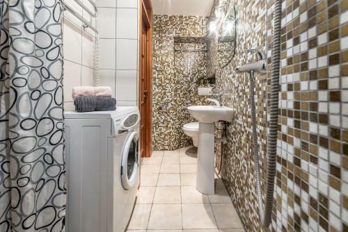Vilnius Central Gate Apartments. Self Check-in