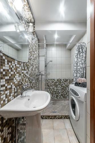 Vilnius Central Gate Apartments. Self Check-in