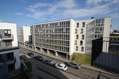 Ozas Apartment 1 And 2