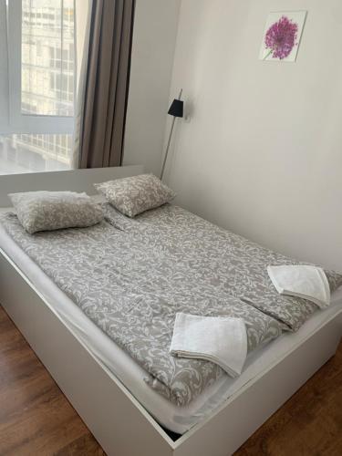 Ozas Apartment 1 And 2