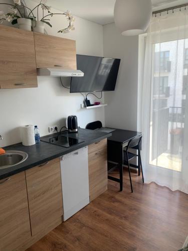 Ozas Apartment 1 And 2