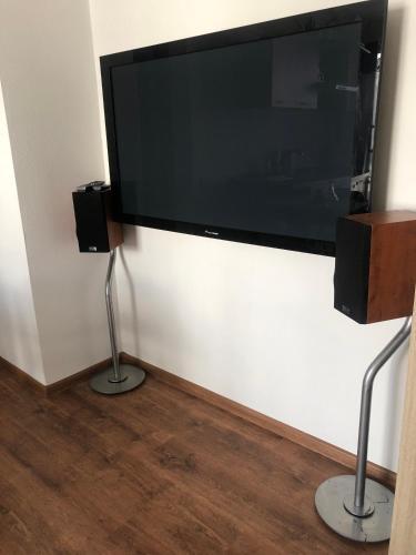Ozas Apartment 1 And 2