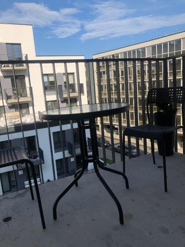 Ozas Apartment 1 And 2
