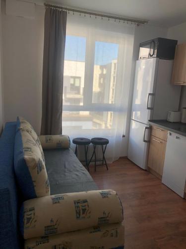 Ozas Apartment 1 And 2