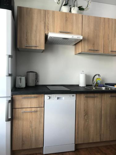 Ozas Apartment 1 And 2