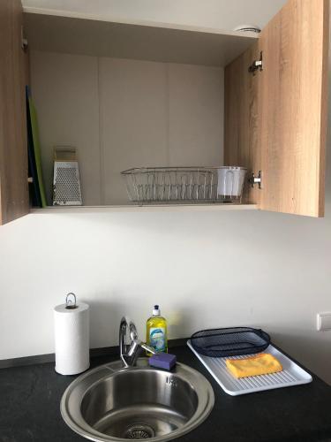 Ozas Apartment 1 And 2
