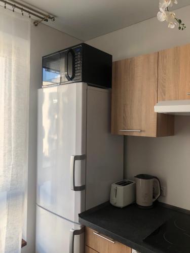 Ozas Apartment 1 And 2