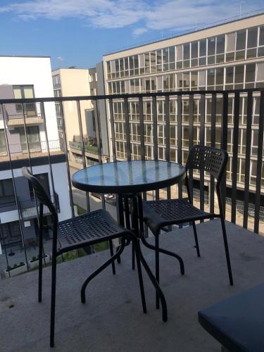 Ozas Apartment 1 And 2