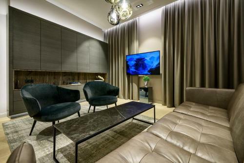 Apartamento Royal Marbles