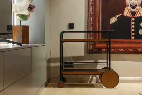 Apartamento Royal Marbles