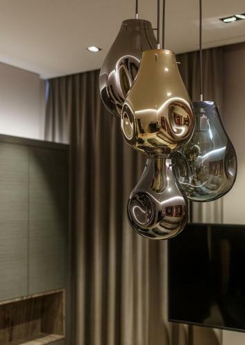 Apartamento Royal Marbles