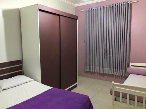 Apartamento Copacabana, 4 Quartos, 3 Banheiros