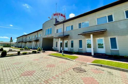Motelis Gari?nai