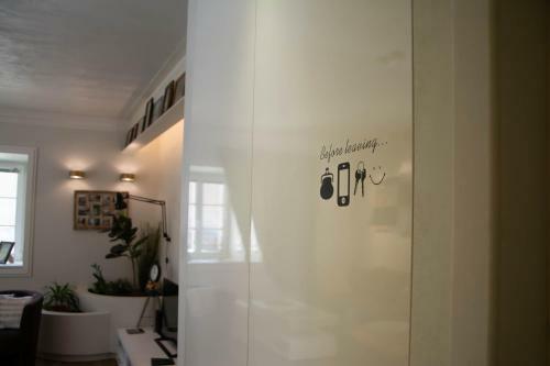 Apartamento A Perfect Base To Explore Vilnius!