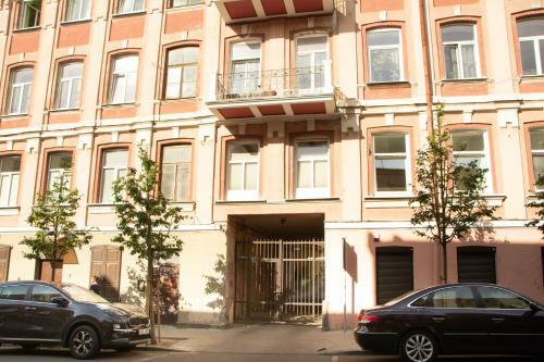 Apartamento A Perfect Base To Explore Vilnius!