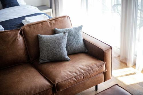 #stayhere - Ozo Park Apartments Spacious & Modern Studios