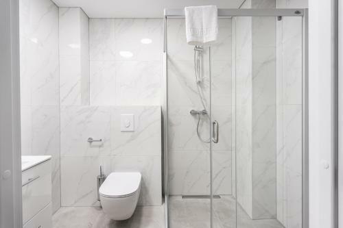 #stayhere - Ozo Park Apartments Spacious & Modern Studios