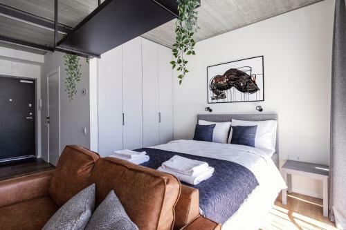 #stayhere - Ozo Park Apartments Spacious & Modern Studios