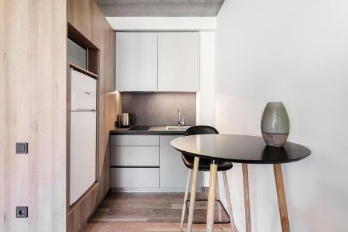#stayhere - Ozo Park Apartments Spacious & Modern Studios