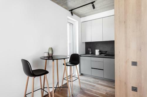 #stayhere - Ozo Park Apartments Spacious & Modern Studios
