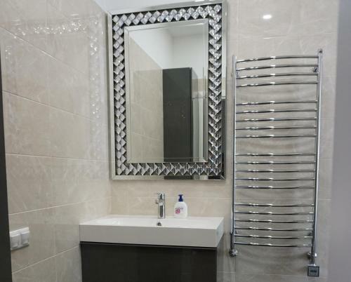 Heart Of Vilnius Apartment