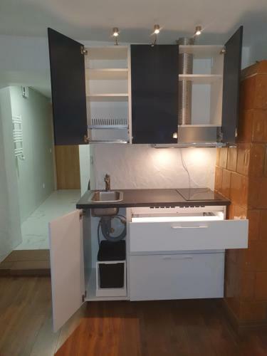 Apartamento Senamiescio Deimantas