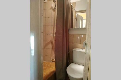 Slucko Central Studio Apartment Near River