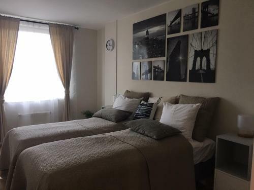 Modern Holiday Apartment Vilnius