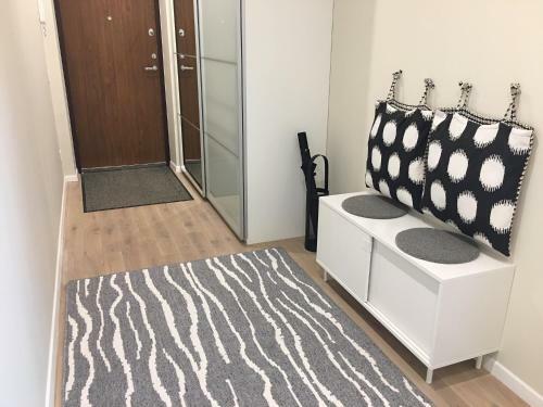 Modern Holiday Apartment Vilnius
