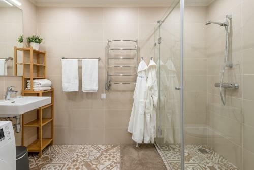 Modern Holiday Apartment Vilnius