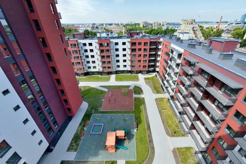 Modern Holiday Apartment Vilnius