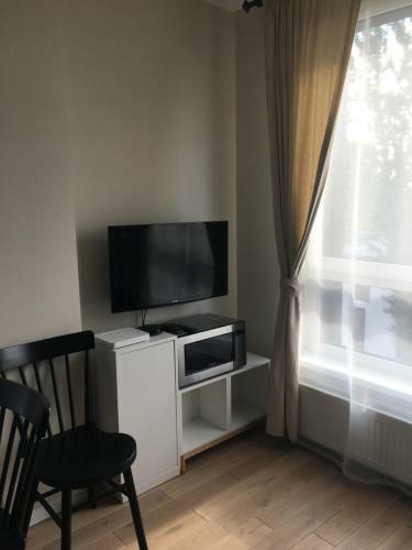 Modern Holiday Apartment Vilnius