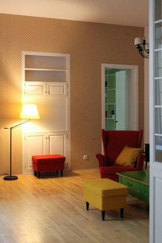 Ausros Vartu Apartment