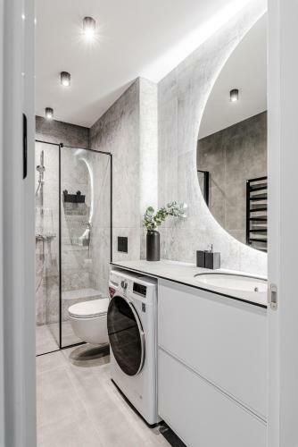 Luxurious Apartment In Vilnius Old Town By Reside Baltic