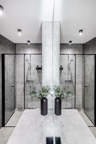 Luxurious Apartment In Vilnius Old Town By Reside Baltic
