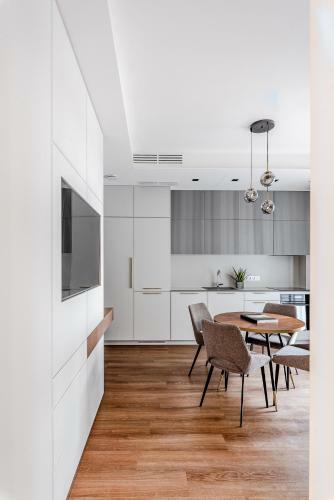 Luxurious Apartment In Vilnius Old Town By Reside Baltic