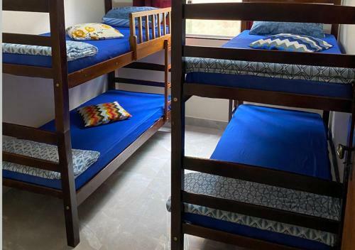 Hostel House Sabara/bh