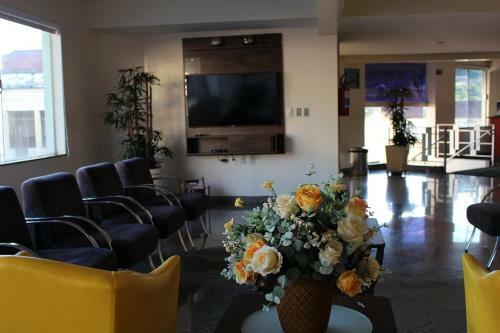 Sacramento Palace Hotel