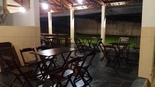 Ch�cara Do Seu Dito