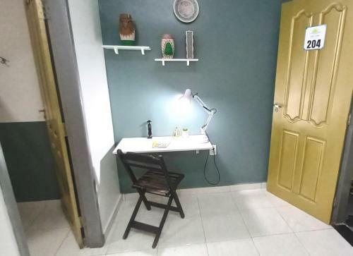 Hostal Hostel E Pousada Chez Luisa - Salvaterra - Maraj�