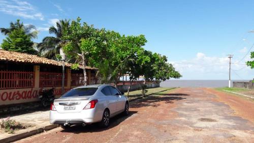 Posada Pousada Umuarama